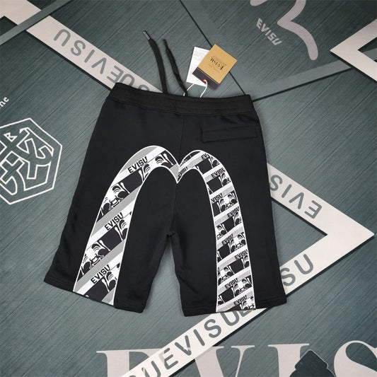 EV 2026 New Men's Casual Shorts