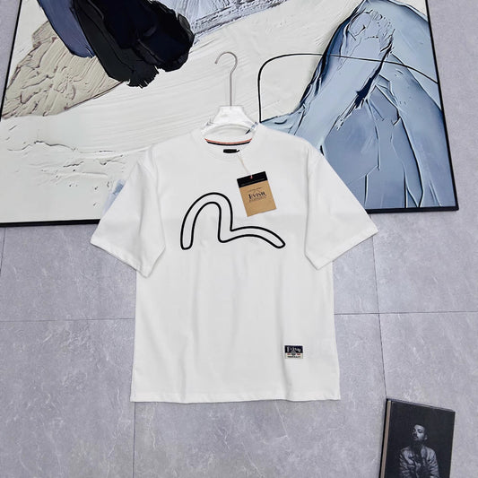 EV 2026 New Men's and Women's T-shirts