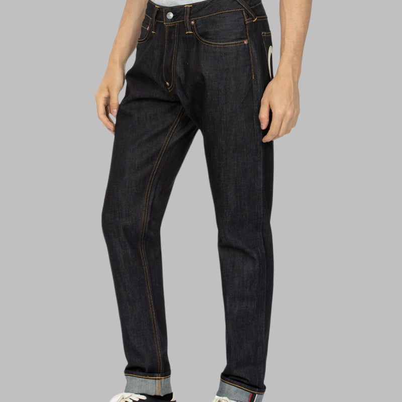 EV 2026 New Men's Casual Jeans