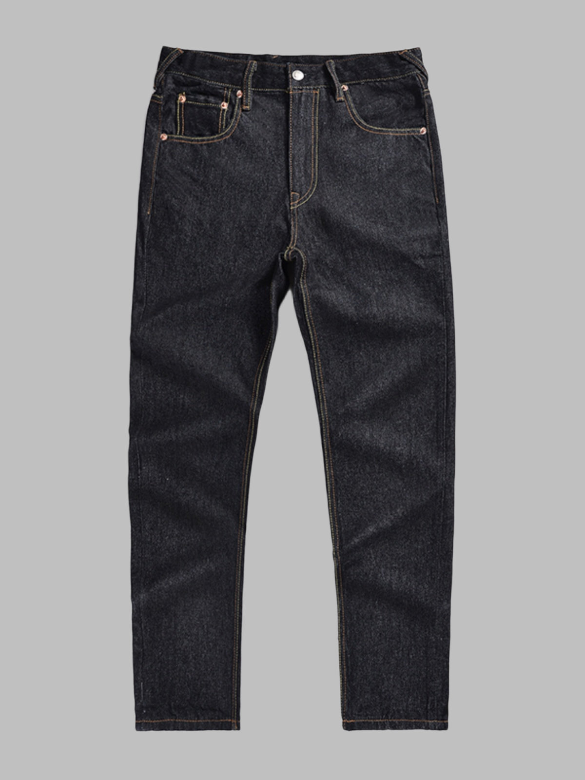 EV 2026 New Men's Casual Jeans