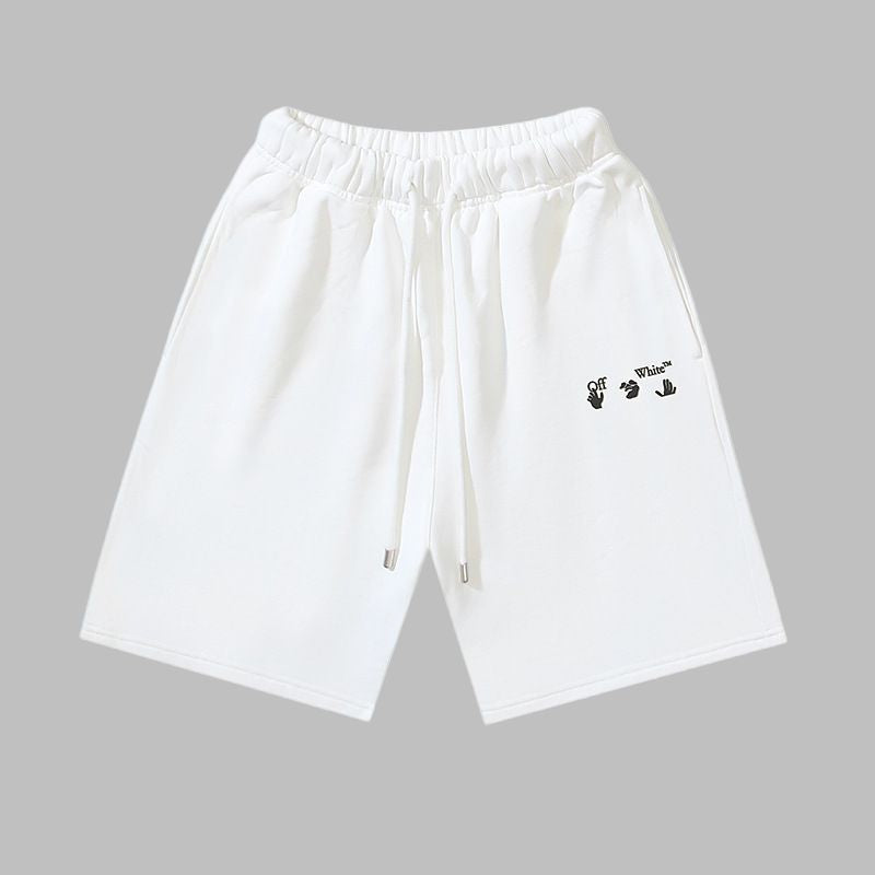 OFF 2026 Men's and Women's Casual Shorts
