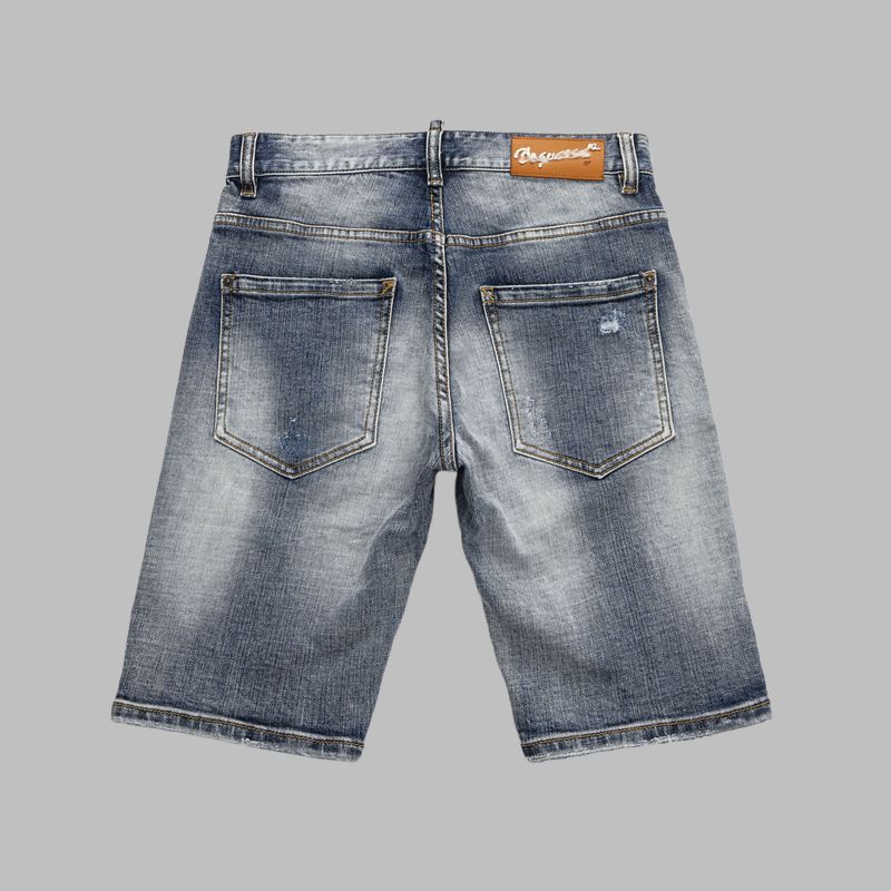 2025 New Men's DSQ2 Shorts