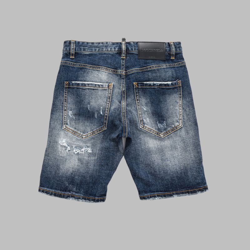 2025 New Men's DSQ2 Shorts