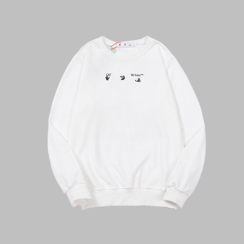 OFF 2026 Men's and Women's Sweatshirts
