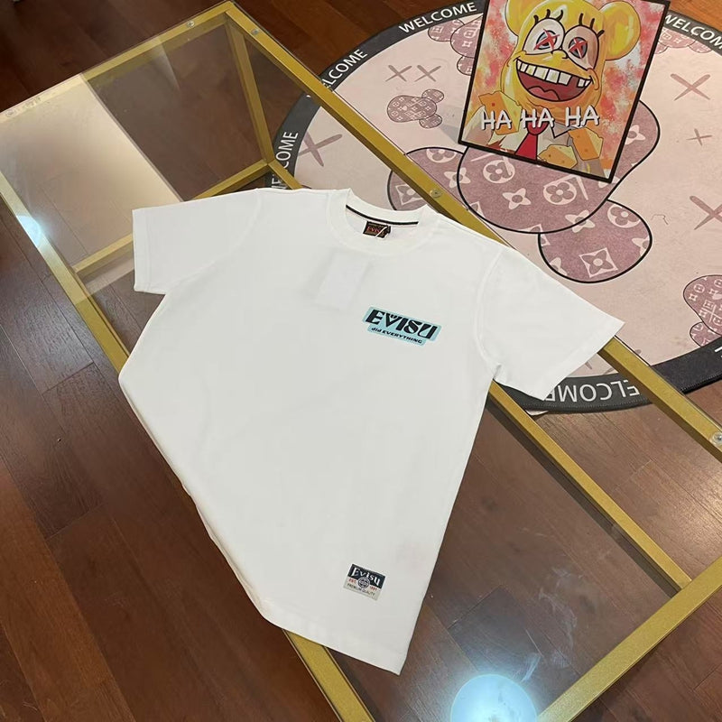 EV Ready Stock Men's T-Shirts