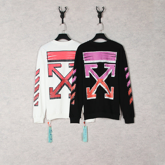 OFF 2026 Men's and Women's Sweatshirts