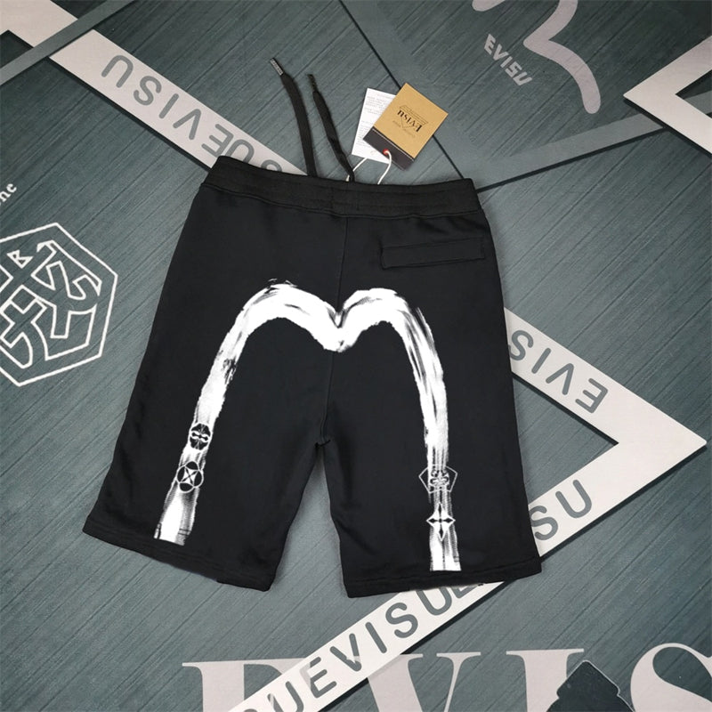 EV 2026 New Men's Casual Shorts