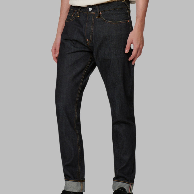 EV 2026 New Men's Casual Jeans