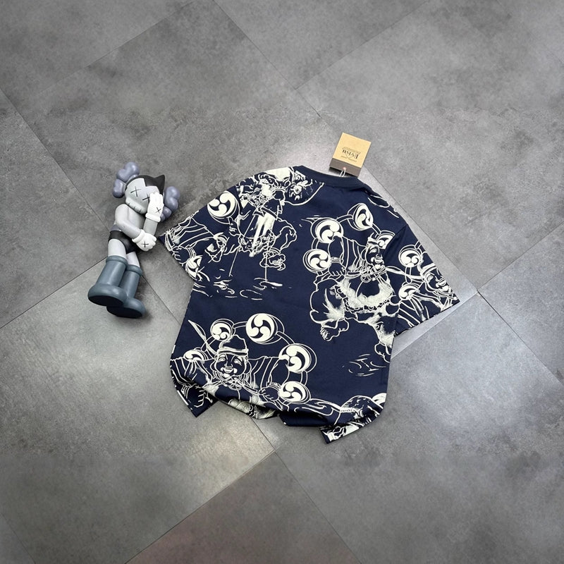 EV New Men's Short Sleeve T-Shirt