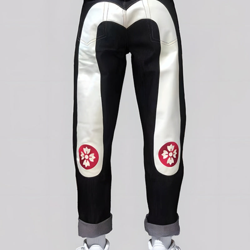 EV 2026 New Men's Casual Jeans