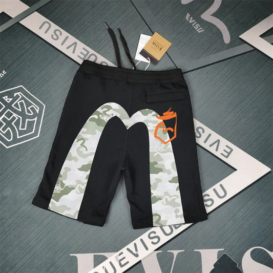 EV 2026 New Men's Casual Shorts