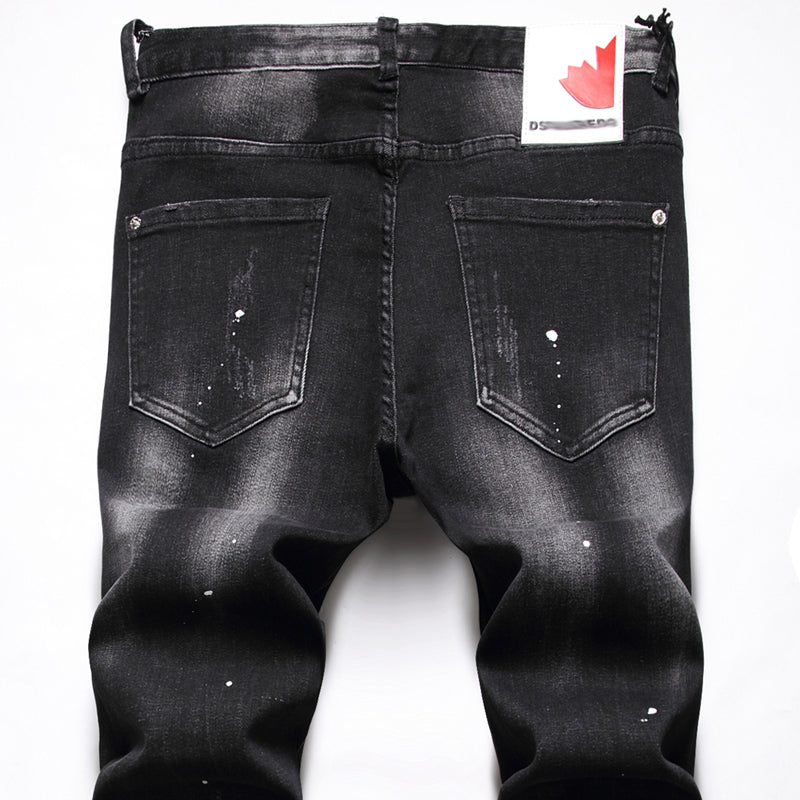 DSQ2 New 2025 Men's Jeans