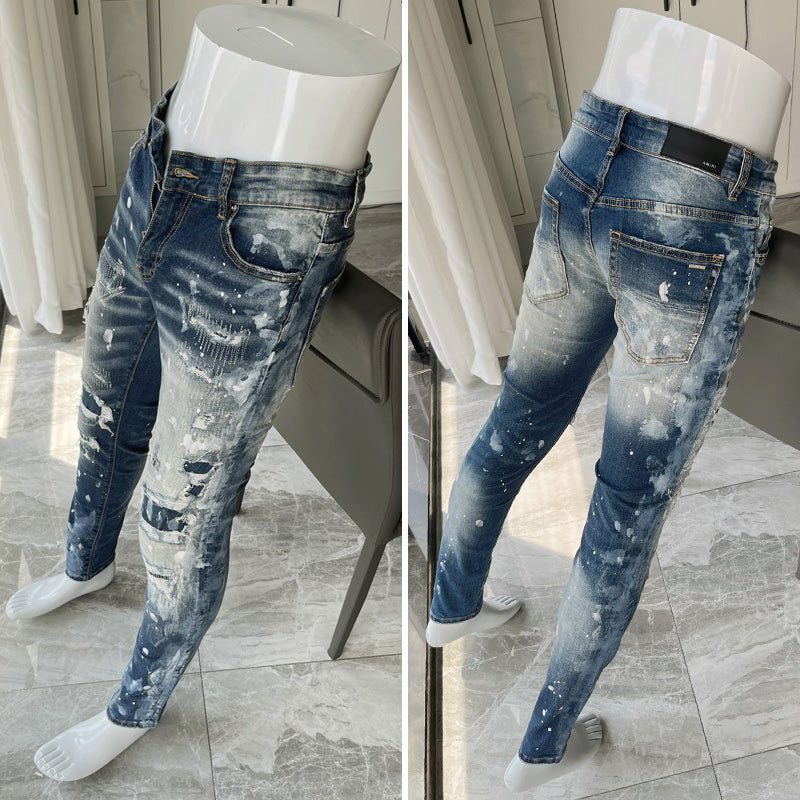 DSQ2 Real Shots 2025 Men's Jeans