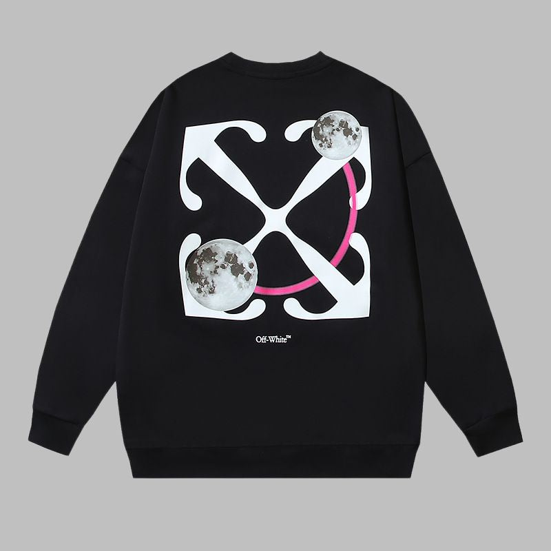 OFF 2026 Men's and Women's Sweatshirts