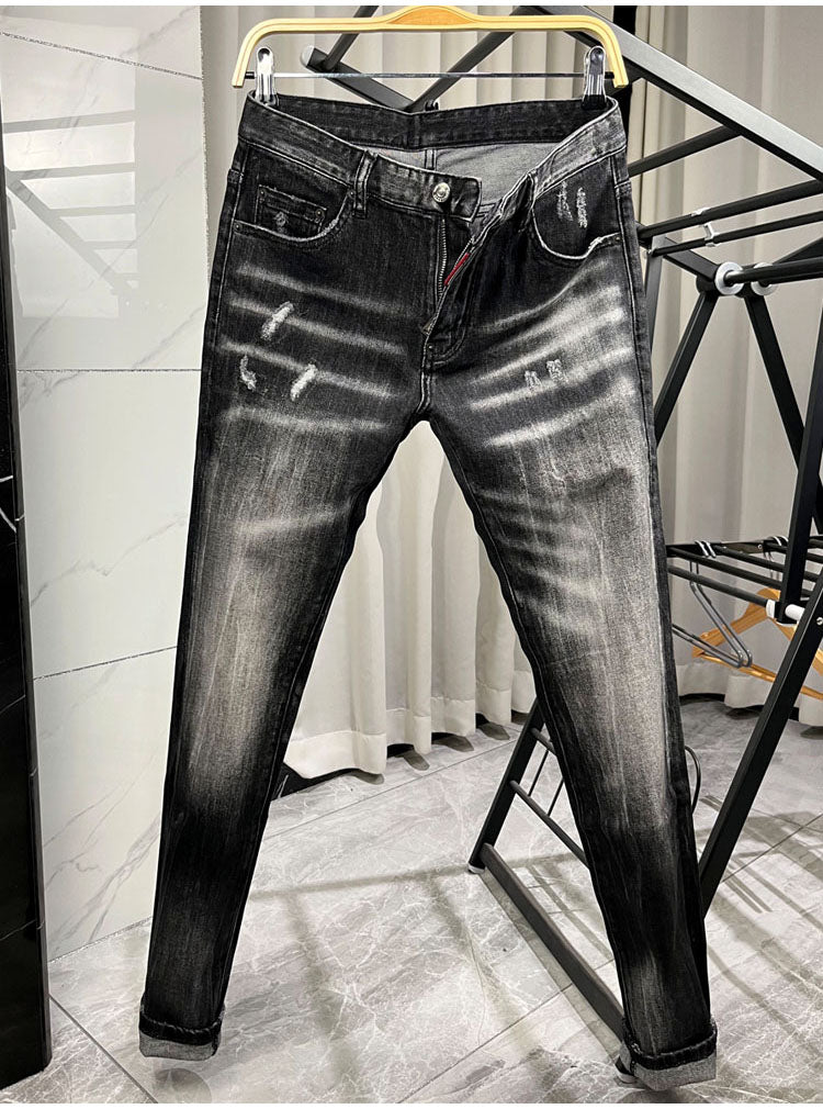 DSQ2 Real Shots 2025 Men's Jeans