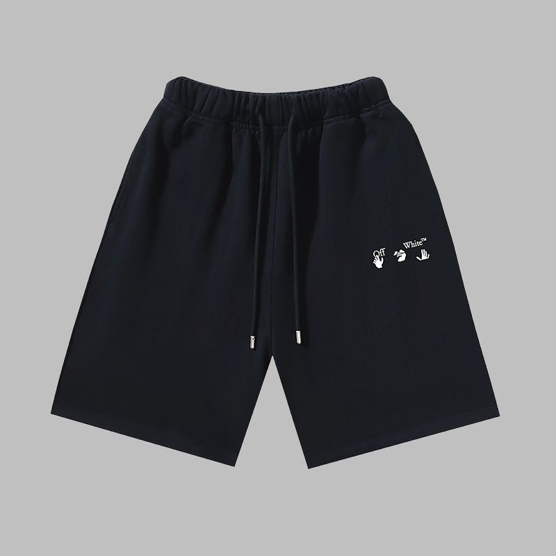 OFF 2026 Men's and Women's Casual Shorts