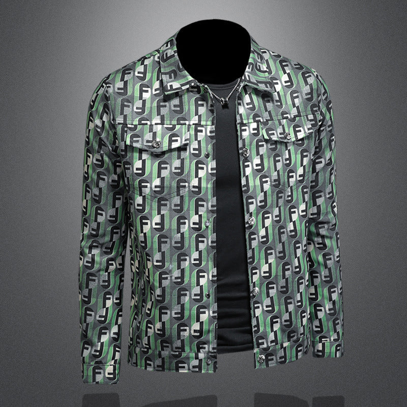 DSQ2 New 2026 Men's Casual Jackets