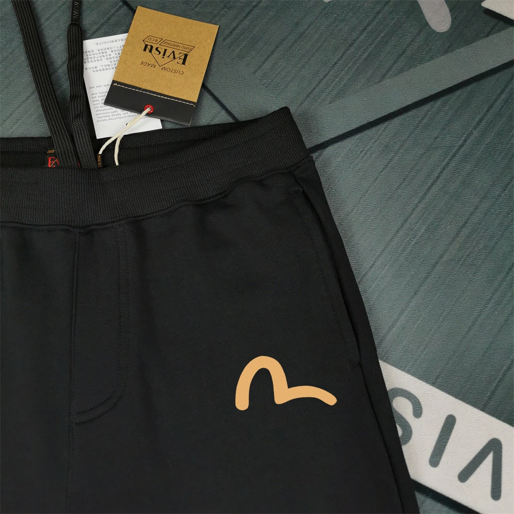 EV 2026 New Men's Casual Shorts