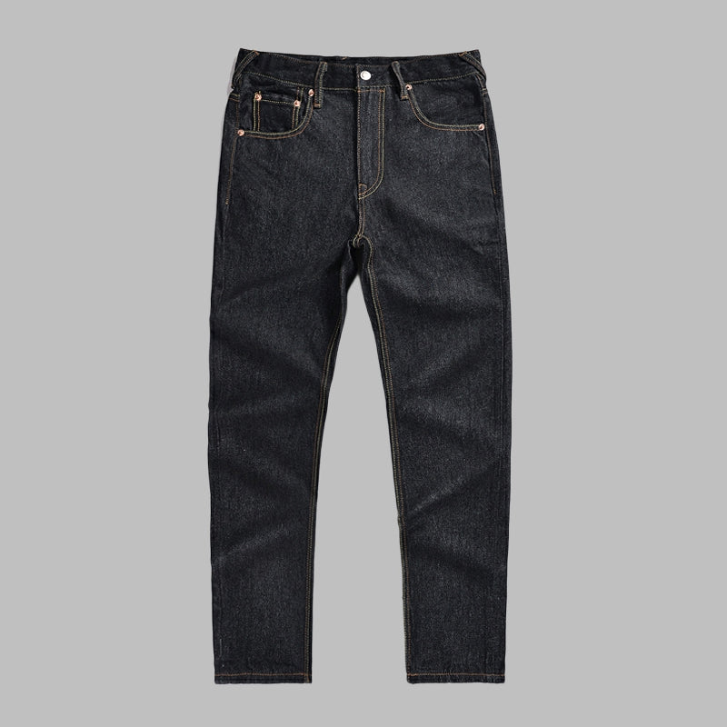 EV 2026 New Men's Casual Jeans