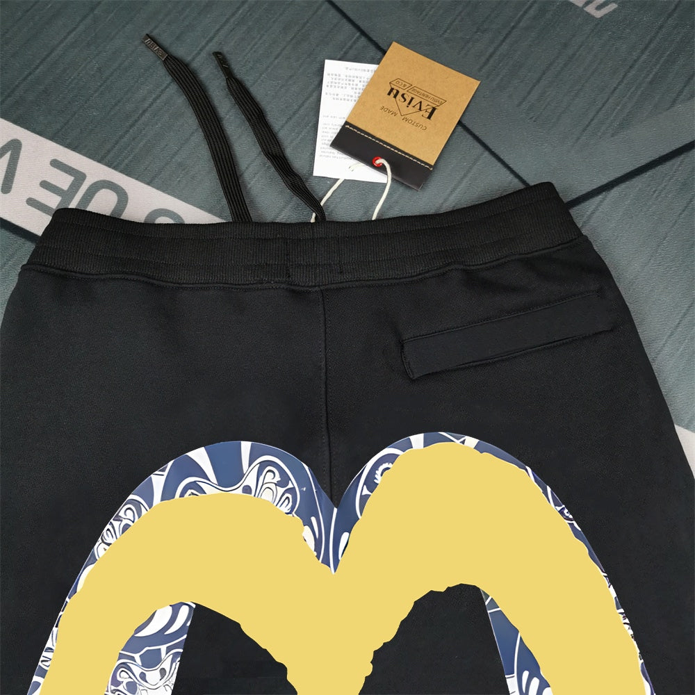 EV 2026 New Men's Casual Shorts