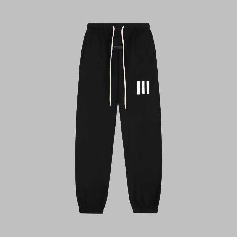 B★PE 2025 Men's and Women's Sweatpants