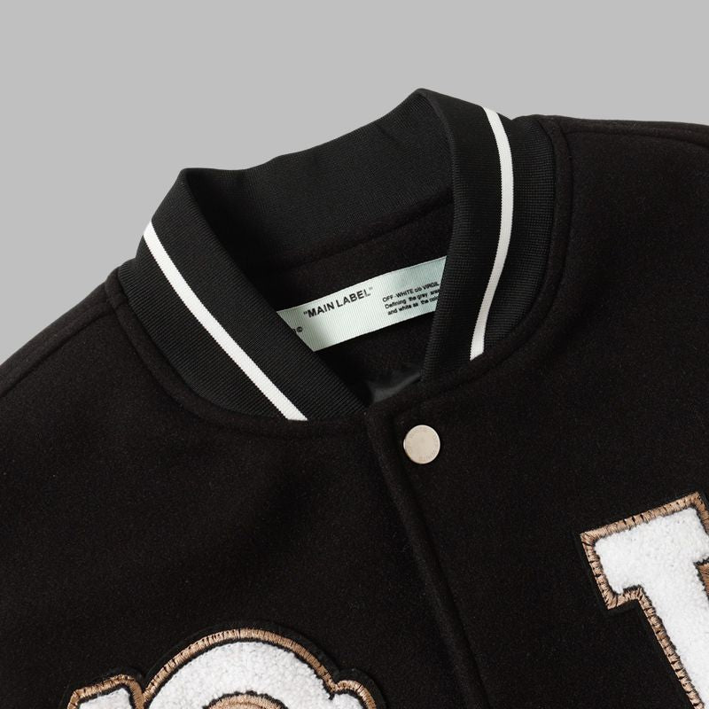 OFF 2026 Men's and Women's Jackets