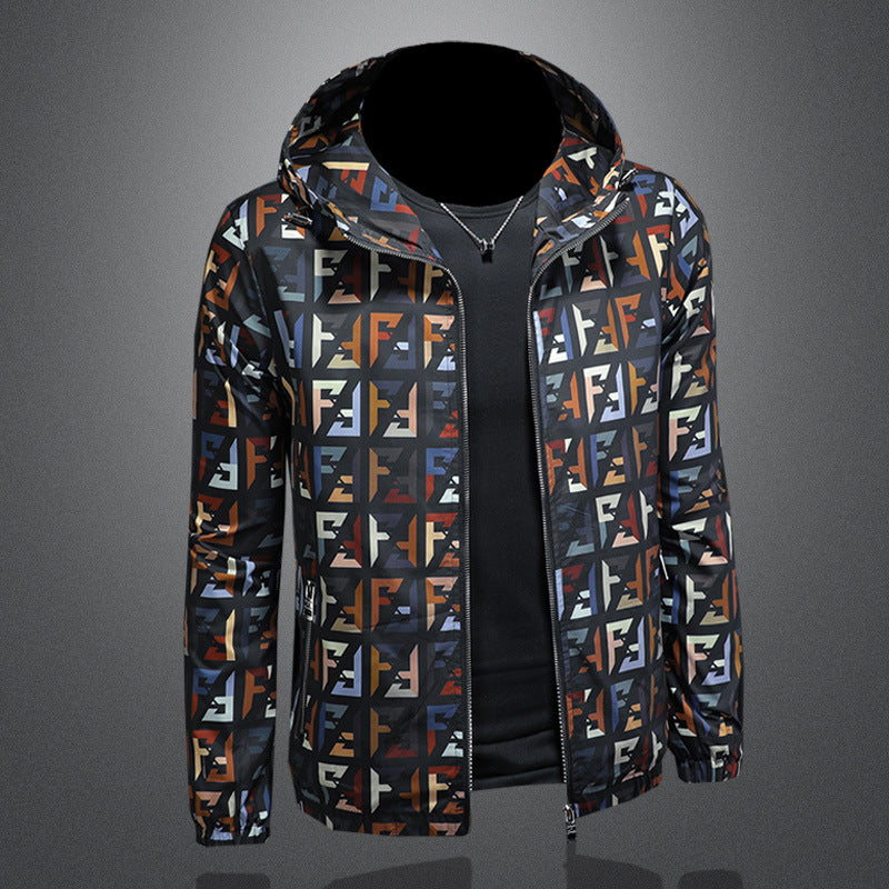 DSQ2 New 2026 Men's Casual Jackets