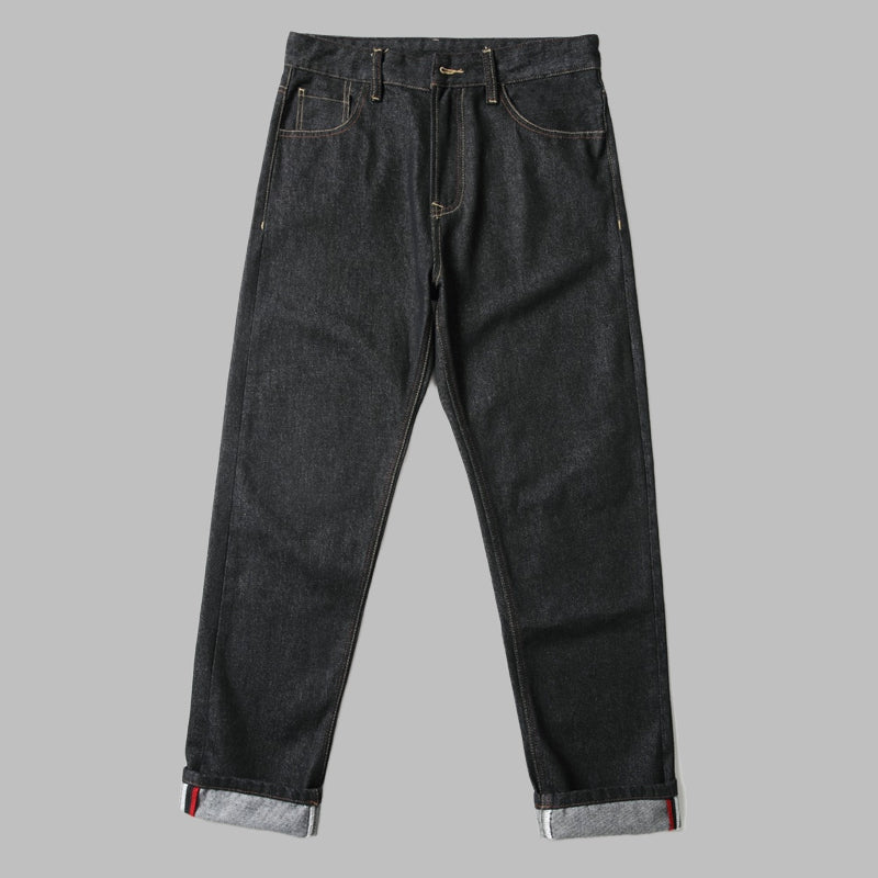 EV 2026 New Men's Casual Jeans