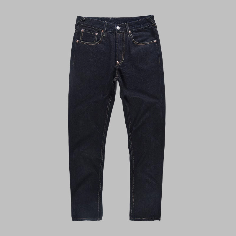 EV 2026 New Men's Casual Jeans