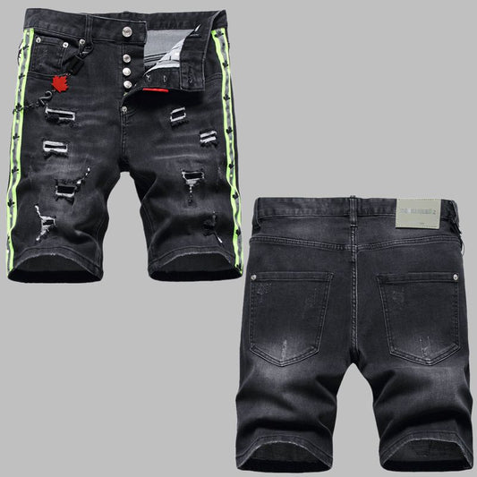 2025 New Men's DSQ2 Shorts