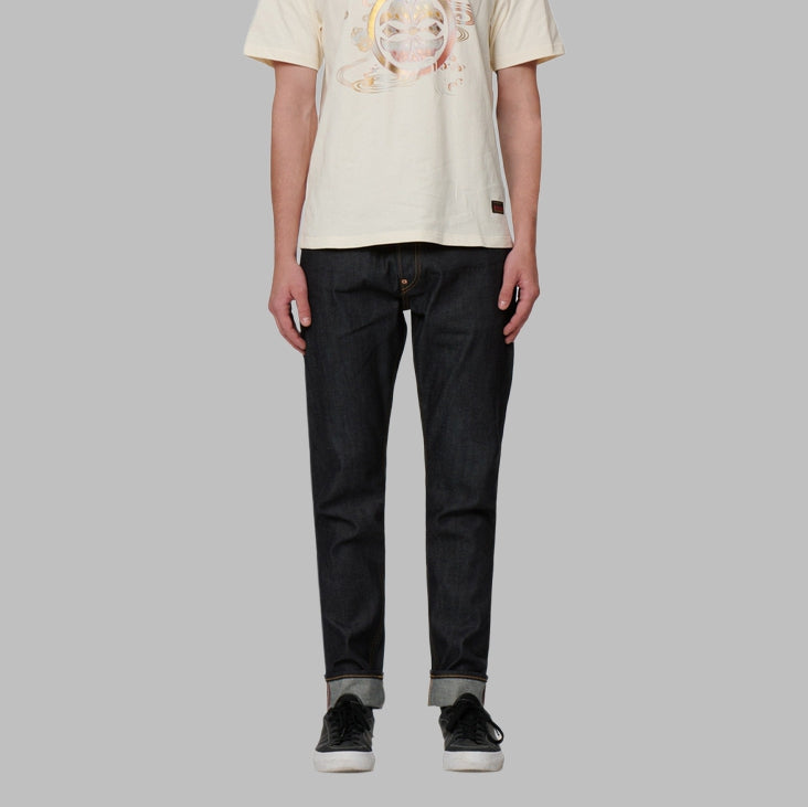 EV 2026 New Men's Casual Jeans