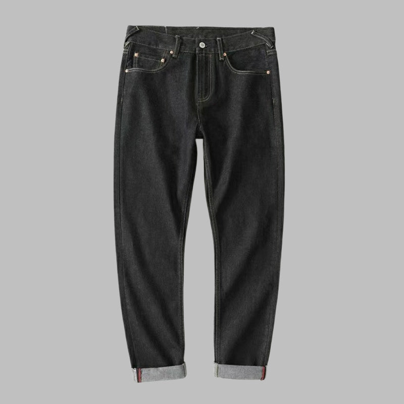 EV 2026 New Men's Casual Jeans