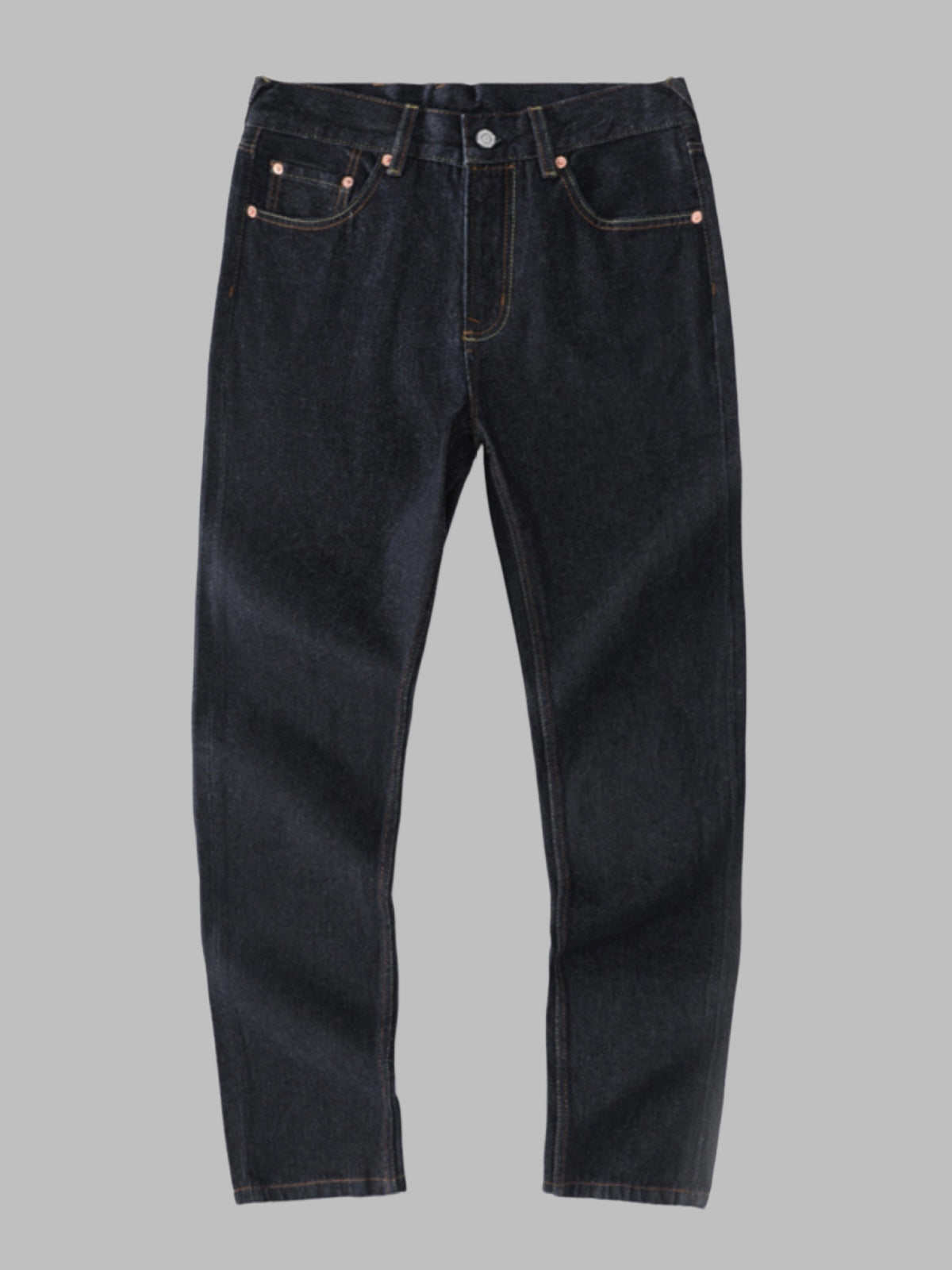EV 2026 New Men's Casual Jeans