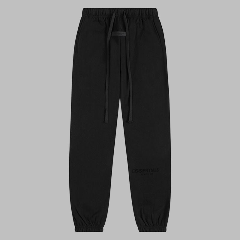 B★PE 2025 Men's and Women's Sweatpants