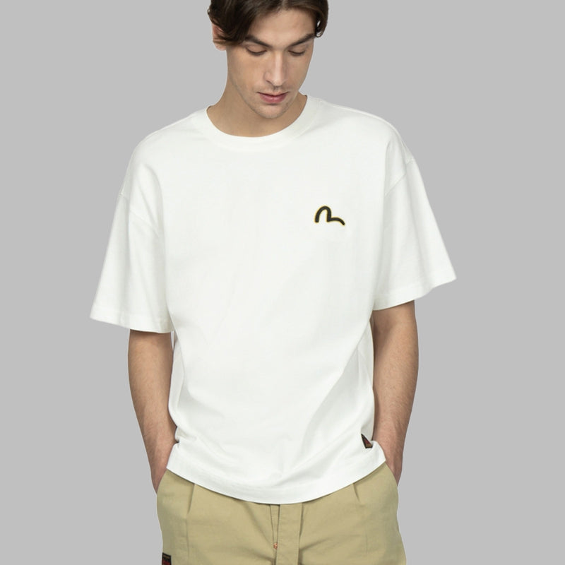 EV 2026 New Men's and Women's T-shirts