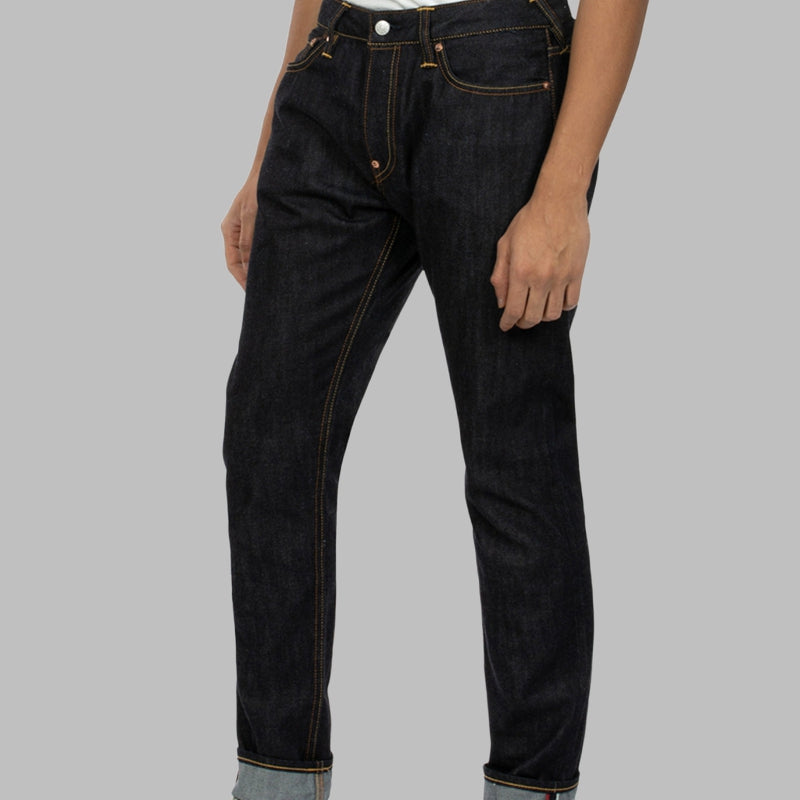 EV 2026 New Men's Casual Jeans