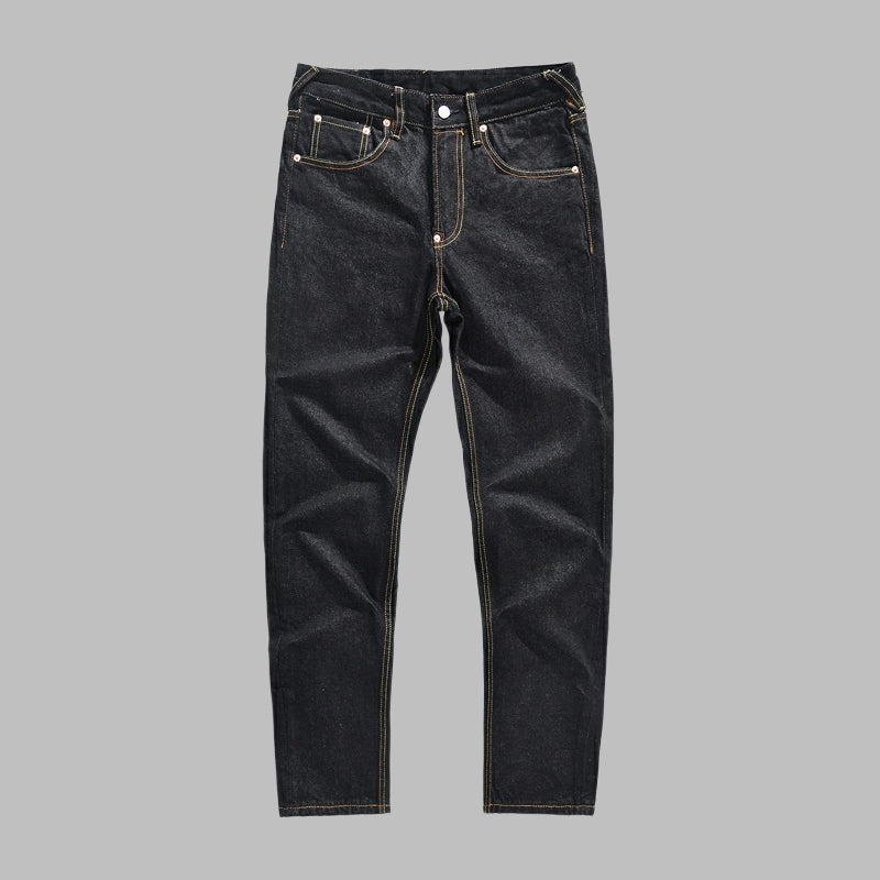 EV 2026 New Men's Casual Jeans