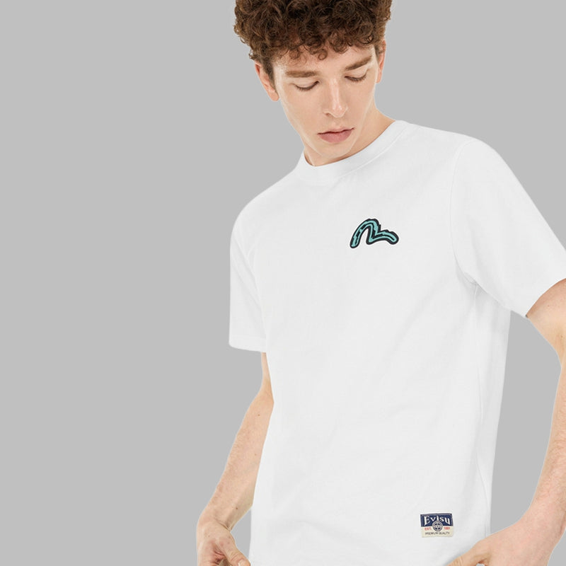 EV 2026 New Men's and Women's T-shirts