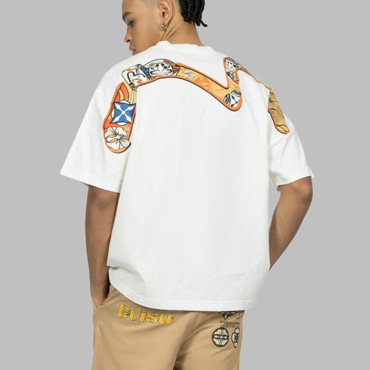 EV 2026 New Men's and Women's T-shirts