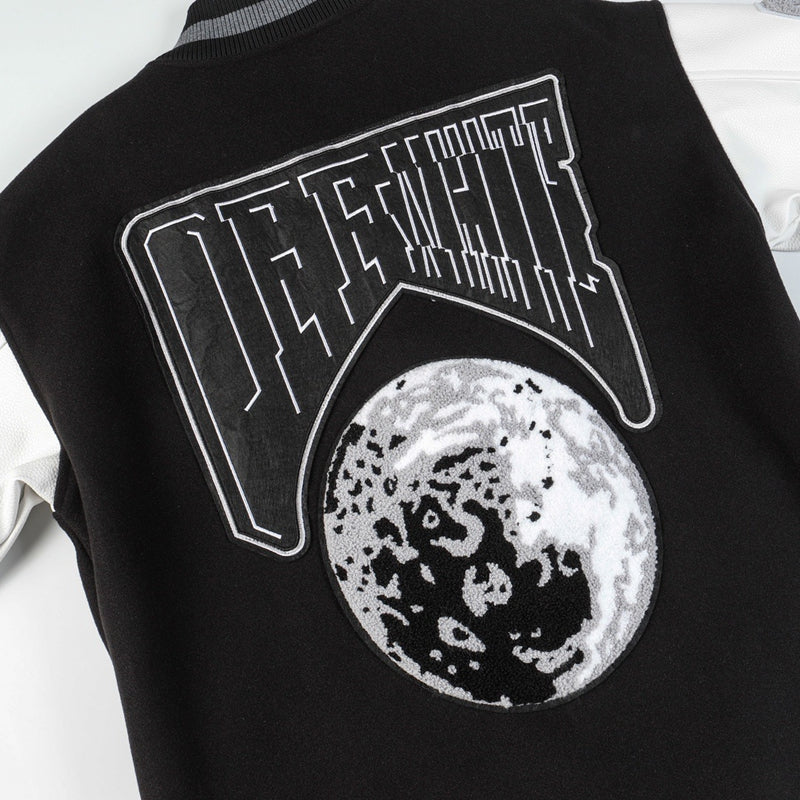 OFF 2026 Men's and Women's Jackets