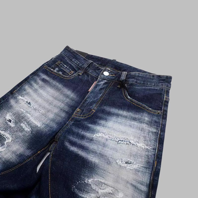 2025 New Men's DSQ2 Shorts