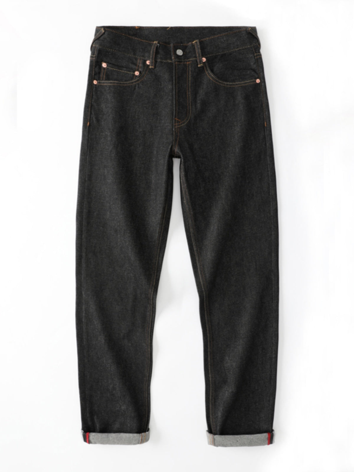 EV 2025 New  Couple  Jeans