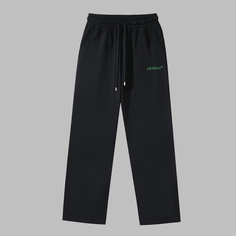 OFF 2026 Men's and Women's Casual Sweatpants