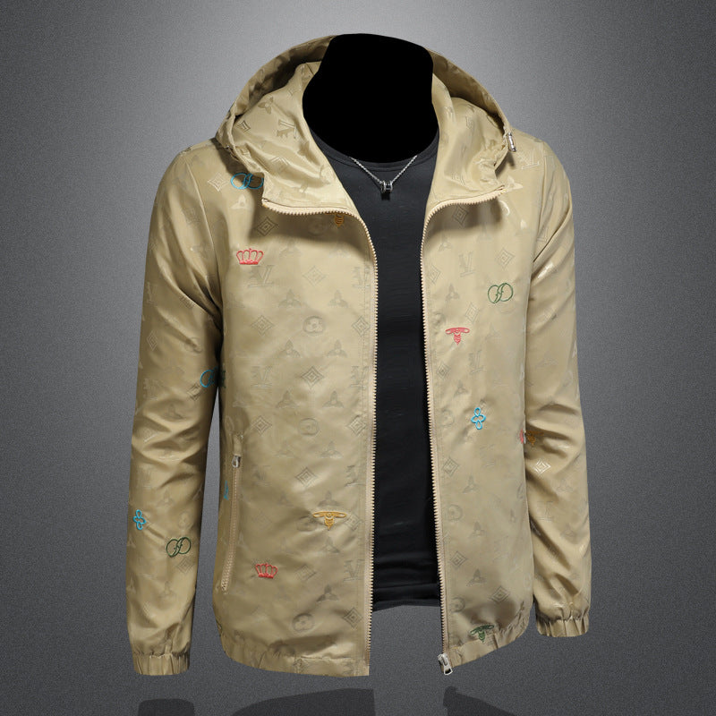 DSQ2 New 2026 Men's Casual Jackets