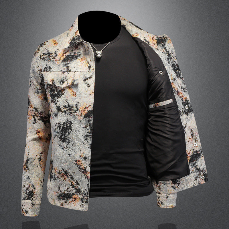 DSQ2 New 2026 Men's Casual Jackets