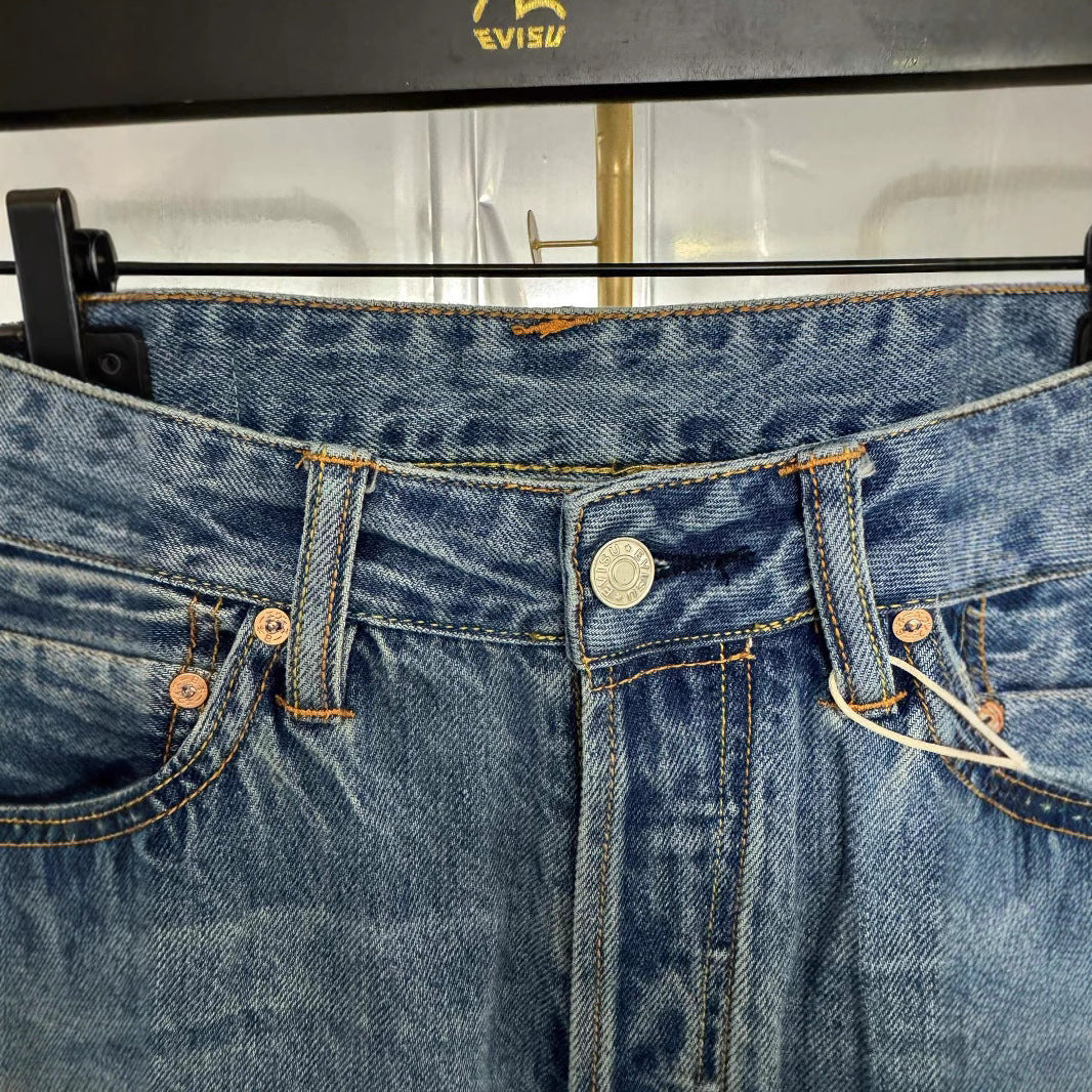 EV 2026 New Men's Casual Shorts