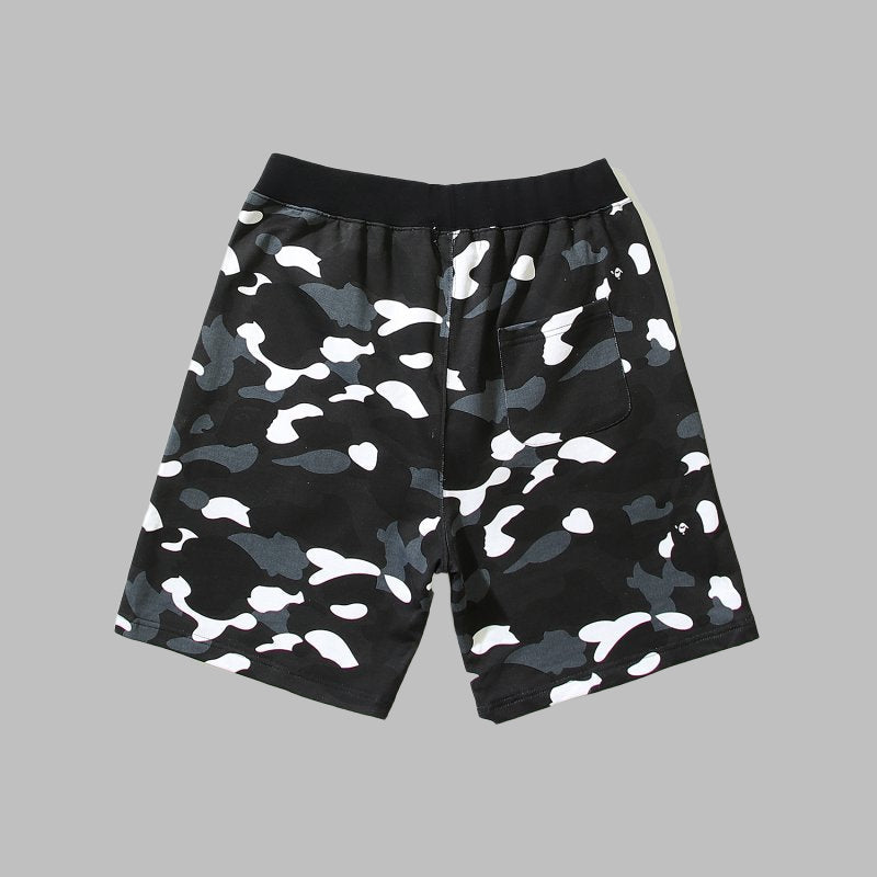 B★PE 2025 Men's and Women's Shorts