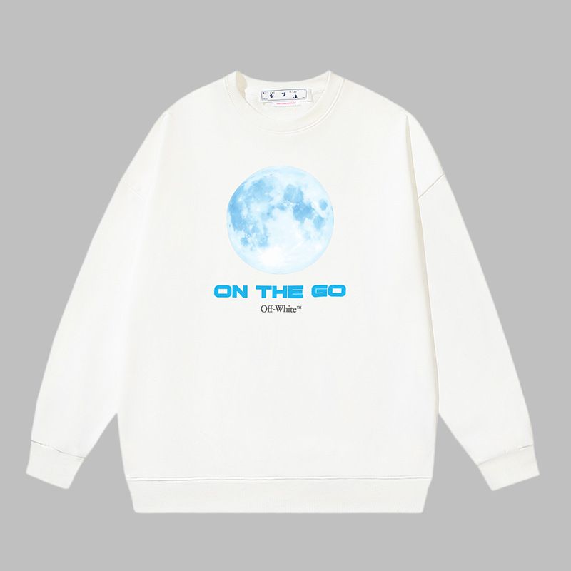 OFF 2026 Men's and Women's Sweatshirts