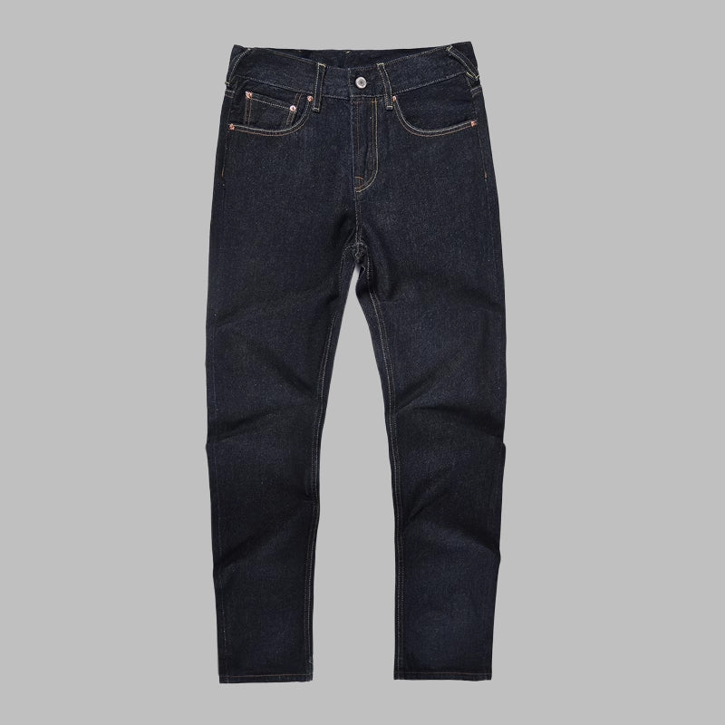 EV 2026 New Men's Casual Jeans