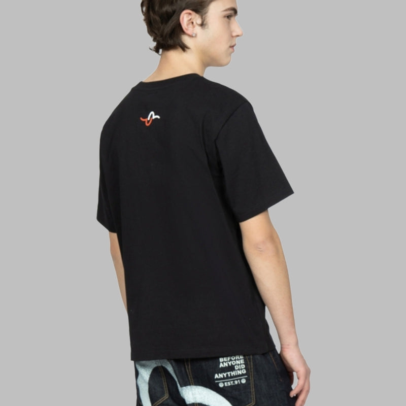 EV 2026 New Men's and Women's T-shirts